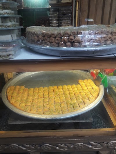 Photos of Almentdhar Sweets