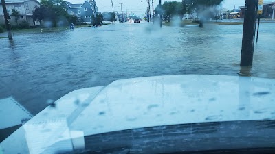 Ocean City Parking