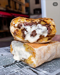 Photo n°25 de Smash Burger Comédie à Montpellier (Restaurant de hamburgers)