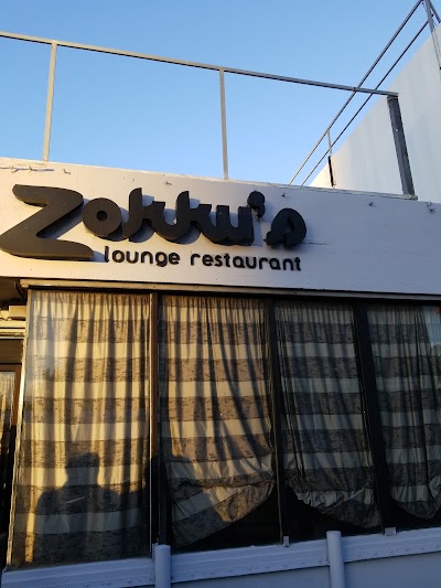 Photos of Zokkus Lounge