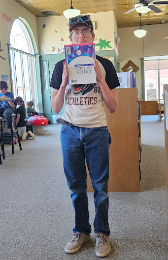 Shattuck Library
