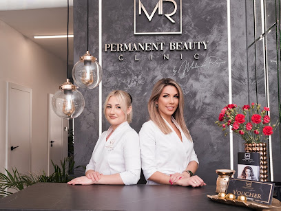 Permanent Beauty CLINIC by Malwina Rogoś