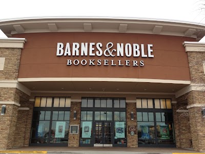 Barnes & Noble