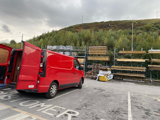 Delivery Dean - Penarth Man & Van Services - Thumbnail