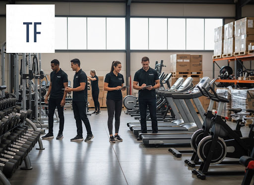 Looking for a reliable gym equipment shop near me in Satara that understands both quality and bud… post image