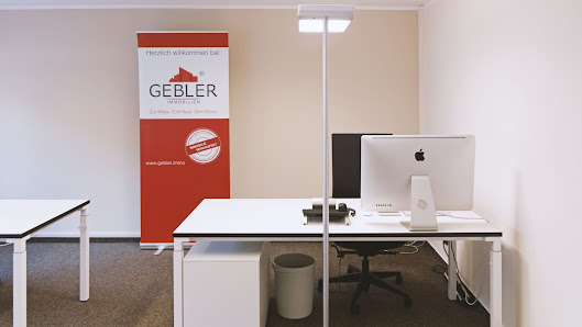 GEBLER Immobilien Grünstraße 16, 58089 Hagen