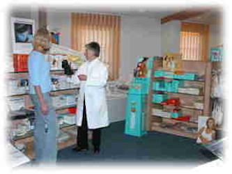 Debusmann Orthopädie & Sanitätshaus - Thumbnail