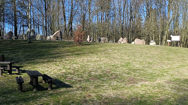 Opinie o Muzeum skalne na Dylewskiej Górze w Iława - Muzeum