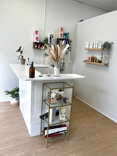 Coiffure Tazz - Visual