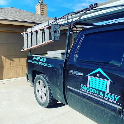 Smooth and Easy Garage Door Services LLC