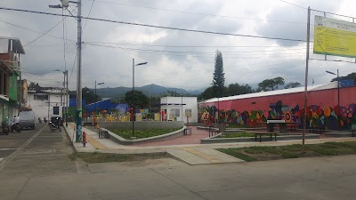 Photos of Parque la campi&ntilde;a