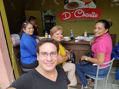 Photos of LAS TORTILLAS DE CHARITO