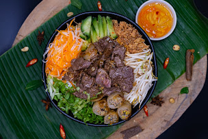 Photo n°63 de Le Petit Vietnam Ginko-Bordeaux Lac à Bordeaux (Restaurant vietnamien)