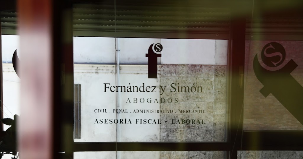 Fernandez y Simon Abogados