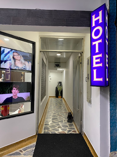 Hotel Rodmary