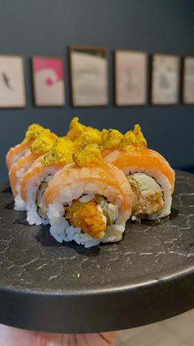 Nare Sushi - restauracja sushi Naramowice - Poznań