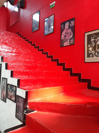 Westtin Gym Gallery - Mexico