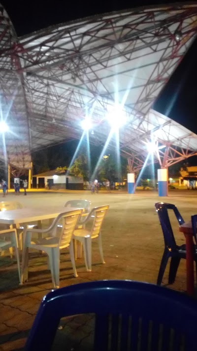 Photos of Pra&ccedil;a De Alto Alegre