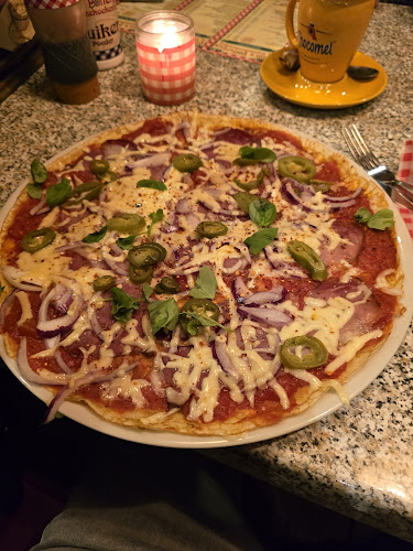 Pim’s Poffertjes & Pannekoekenhuis