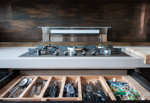Todeschini Cucine - Visual