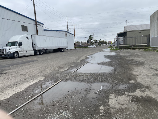 Americold Logistics Turlock 5th