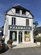 Pharmacie Sarazin à Brunehamel