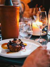 Photo n°10 de Maison Ailhon à Ailhon (Restaurant)