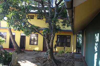 Photos of Ella Hilltop Guest House