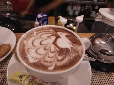 Photos of Caramello Cafe n Resto