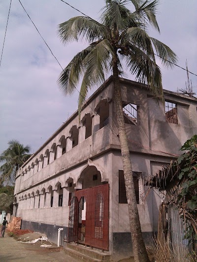 Photos of মিফতাহুল জান্নাত মহিলা মাদরাসা