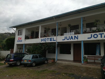 Photos of Hotel Juan Jota
