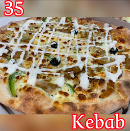 Photo n°16 de Azzurro pizza à Caumont-sur-Durance (Pizzeria)