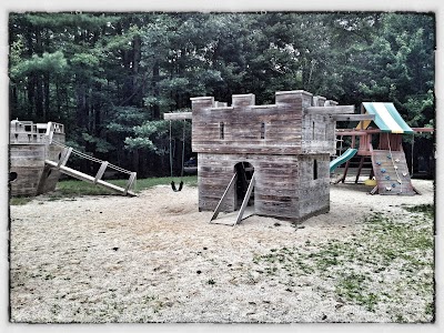 Sebago Lake Family Campground