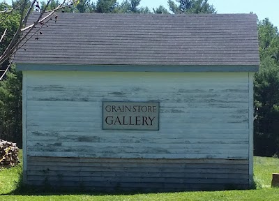 The Grain Store Gallery