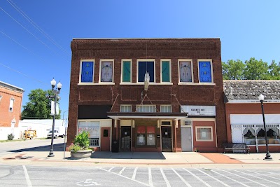 Colonial Theatre