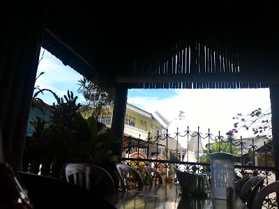 Photos of Sate Padang Maransi