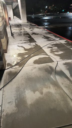 Standard Pressure Wash Services - Thumbnail