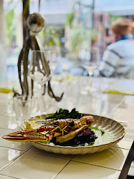 Photo n°11 de Ginger Phoenix à Marseille (Restaurant gastronomique)