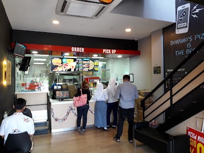 Photos of PT. DOM Pizza Indonesia (Office)