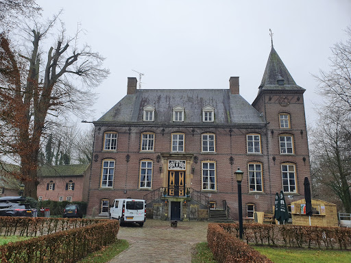 Haaren, Kasteellaan Logo