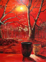 Photo n°5 de Mireille Kazmine - Hypnothérapeute Art-Thérapie à Montceau-les-Mines (Thérapeute Reiki)