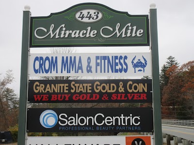 Granite State Gold & Coin