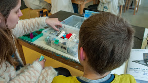 Photo n°29 de Atelier Créatif 360 à Pessac (Magasin d'articles de loisirs)