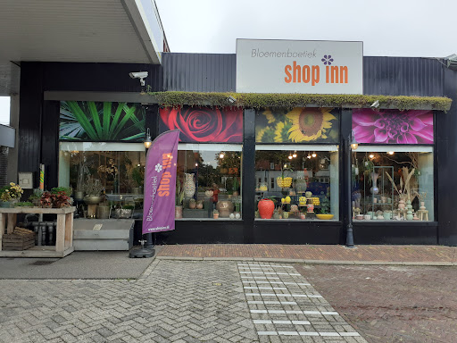 Bloemenboetiek Shop-Inn