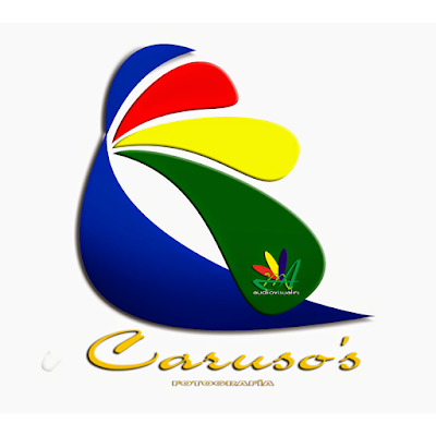 Photos of Caruso's Fotograf&iacute;a