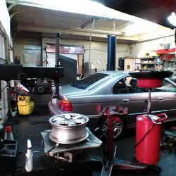 CITIZEN AUTO REPAIR - Thumbnail