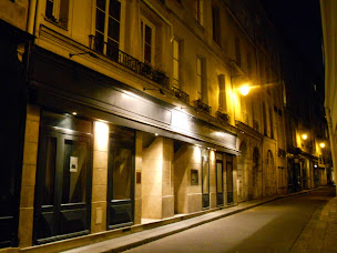 Photo n°27 de L'Initial à Paris (Restaurant gastronomique)