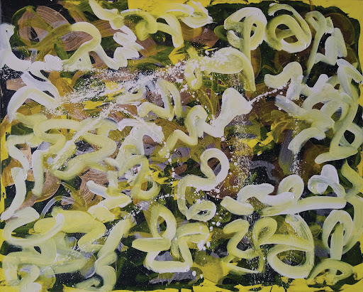 HAPPENSTANCE ART GALLERY