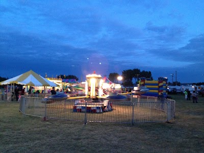 Sheridan County Fair