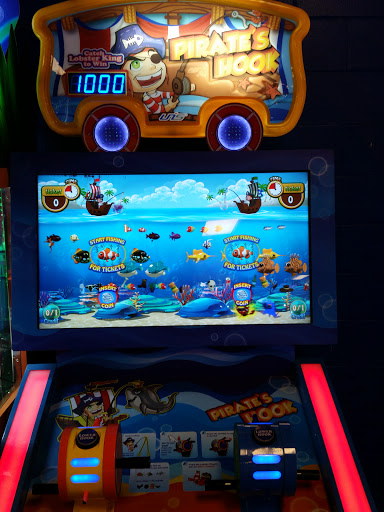Atomic Bowl - Visual